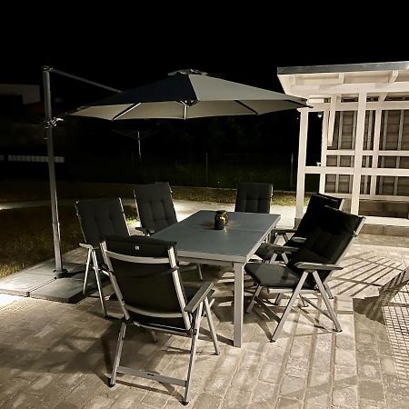 Haus-Holiday Walkenried - Harz ภายนอก รูปภาพ