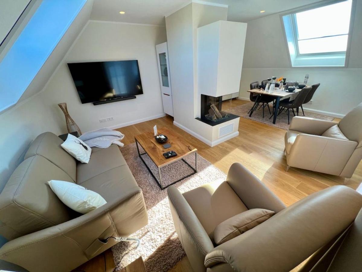 Haus-Holiday Walkenried - Harz ภายนอก รูปภาพ