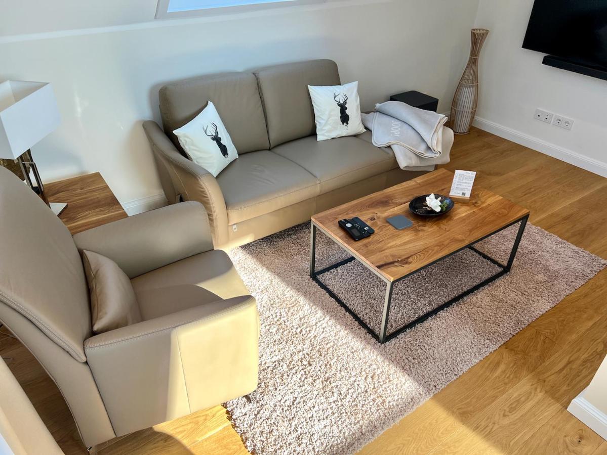 Haus-Holiday Walkenried - Harz ภายนอก รูปภาพ