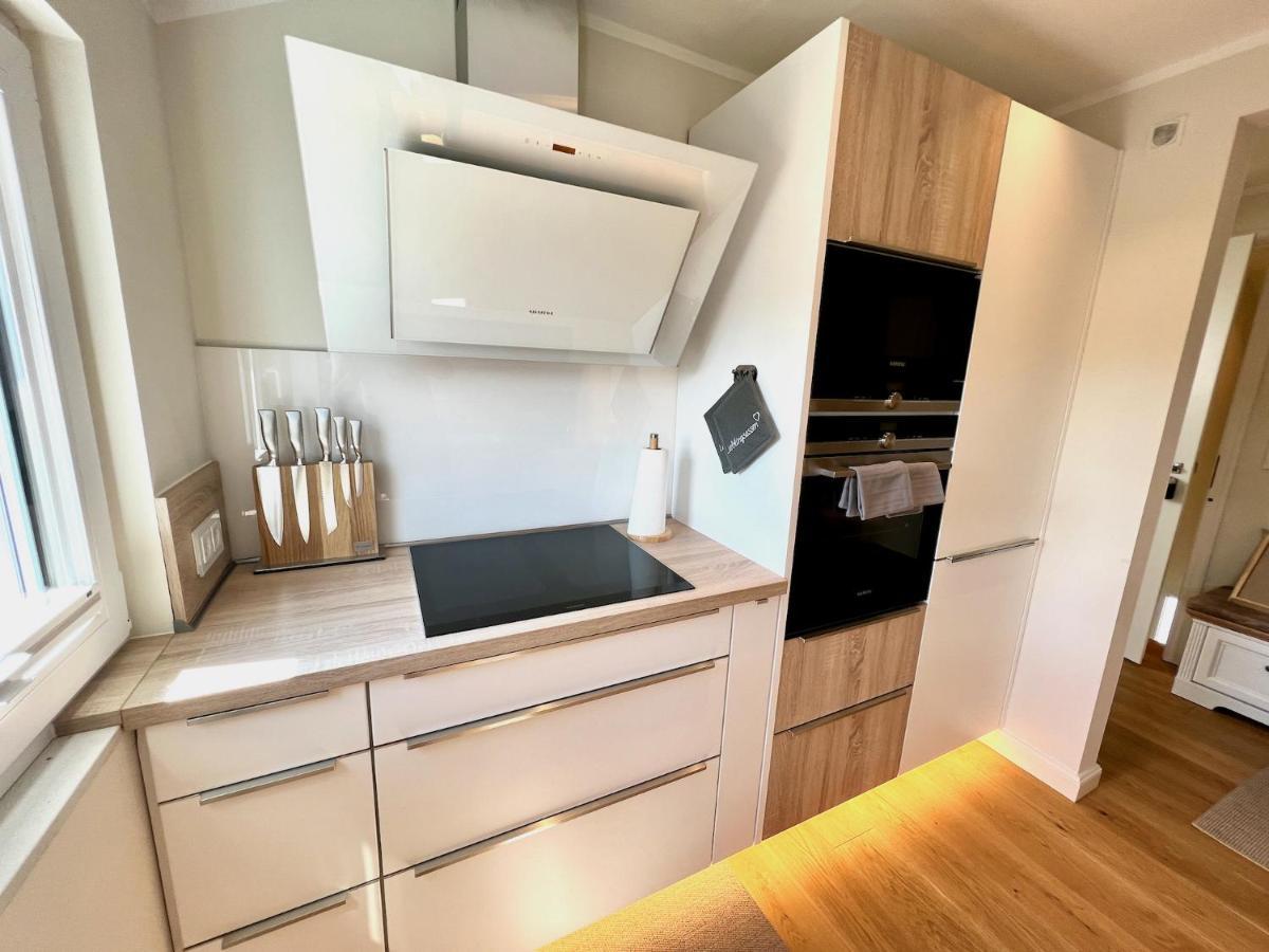 Haus-Holiday Walkenried - Harz ภายนอก รูปภาพ
