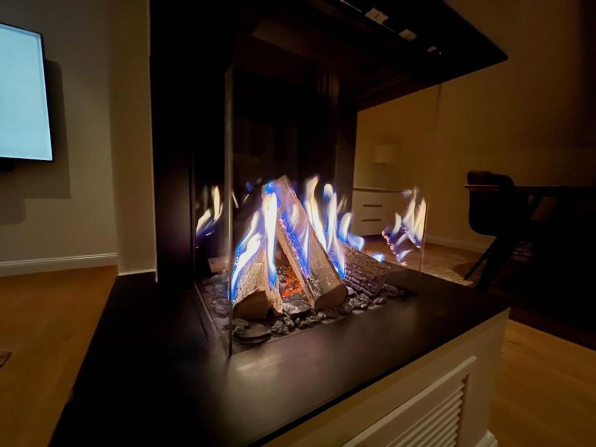 Haus-Holiday Walkenried - Harz ภายนอก รูปภาพ