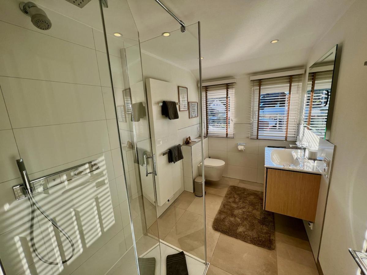 Haus-Holiday Walkenried - Harz ภายนอก รูปภาพ