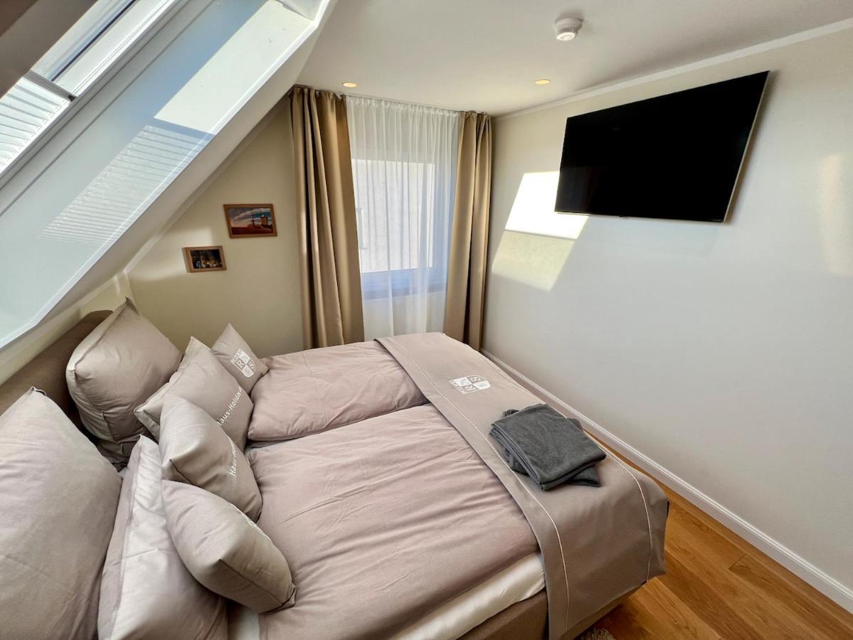 Haus-Holiday Walkenried - Harz ภายนอก รูปภาพ