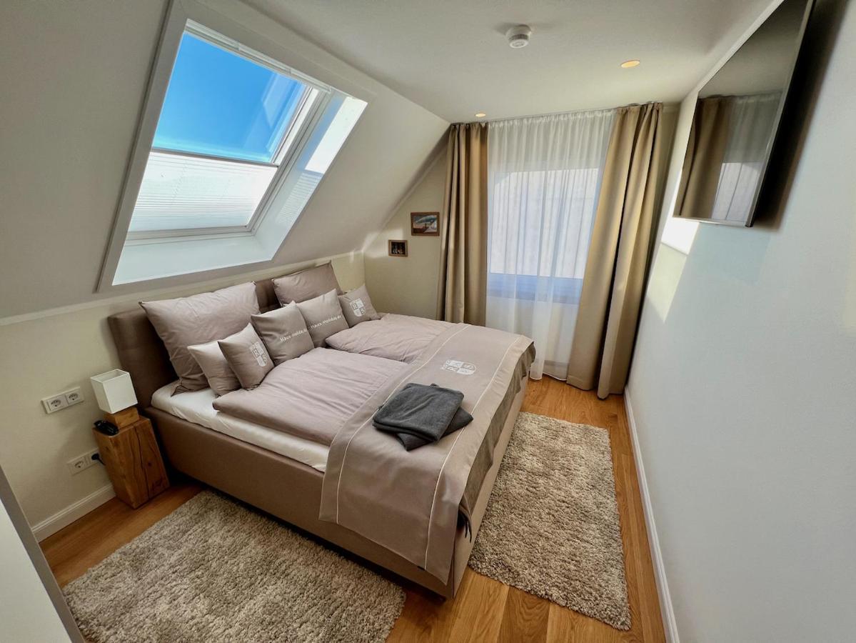 Haus-Holiday Walkenried - Harz ภายนอก รูปภาพ