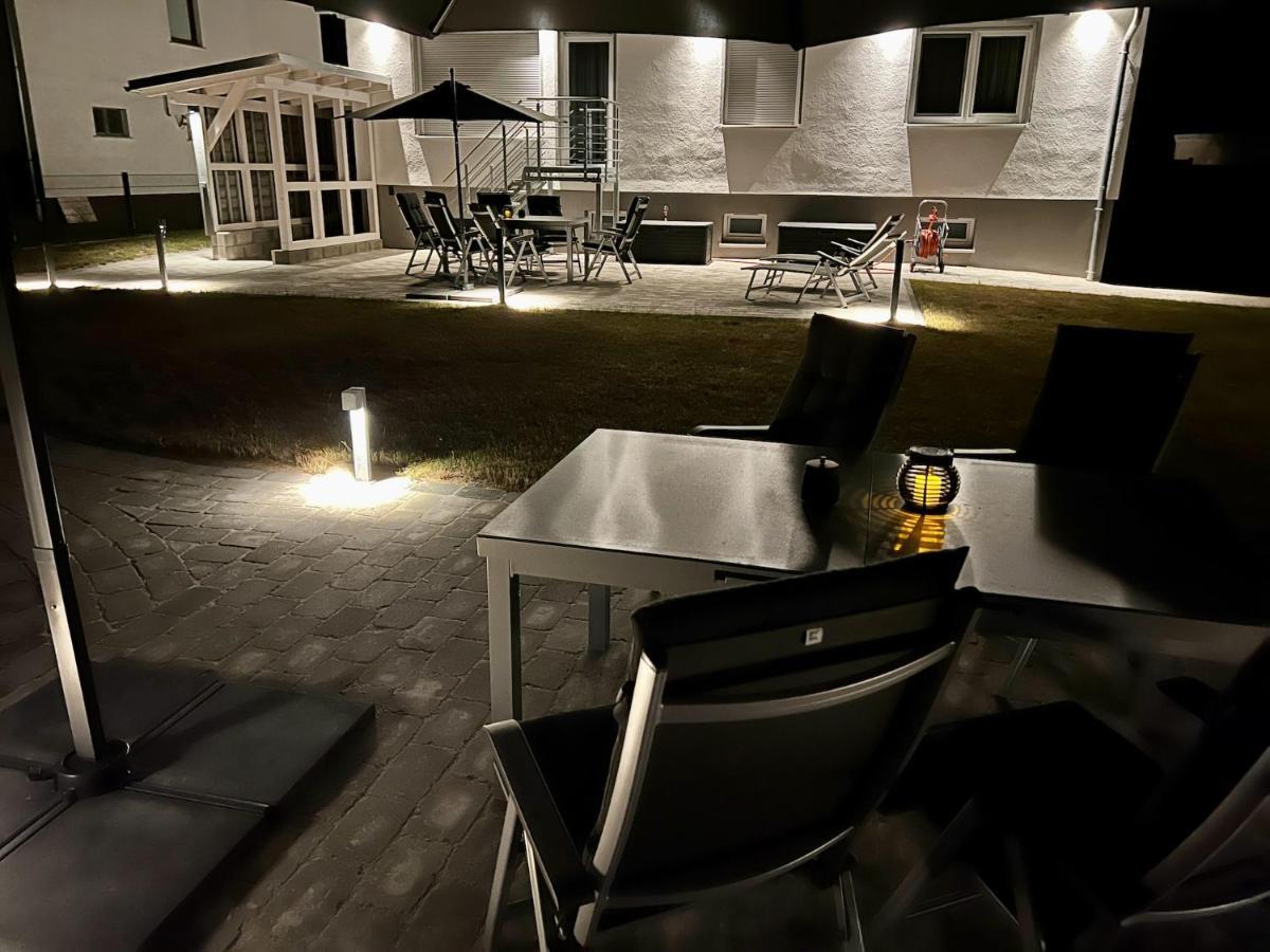 Haus-Holiday Walkenried - Harz ภายนอก รูปภาพ