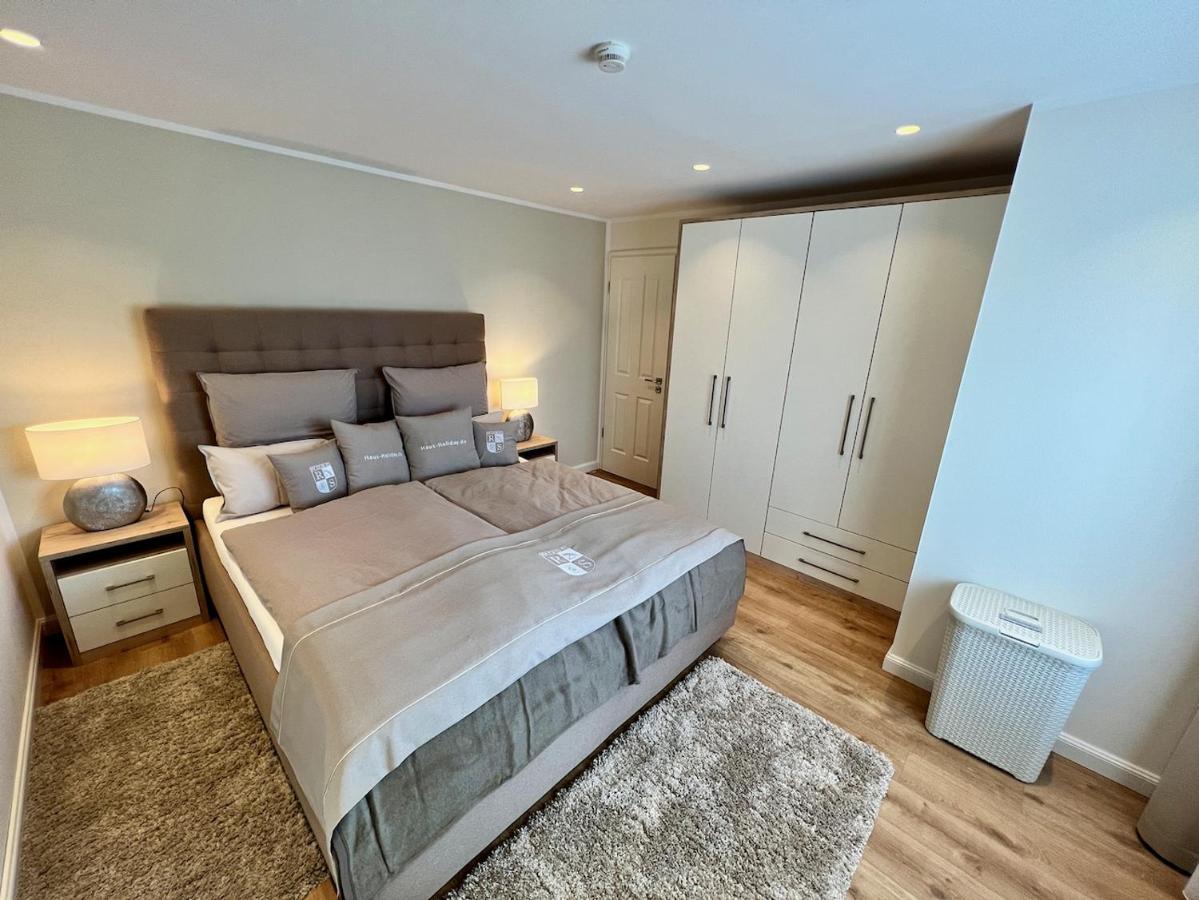 Haus-Holiday Walkenried - Harz ภายนอก รูปภาพ
